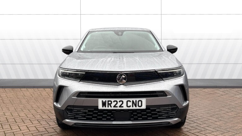 Vauxhall Mokka 1.5 Turbo D SE Edition 5dr Diesel Hatchback